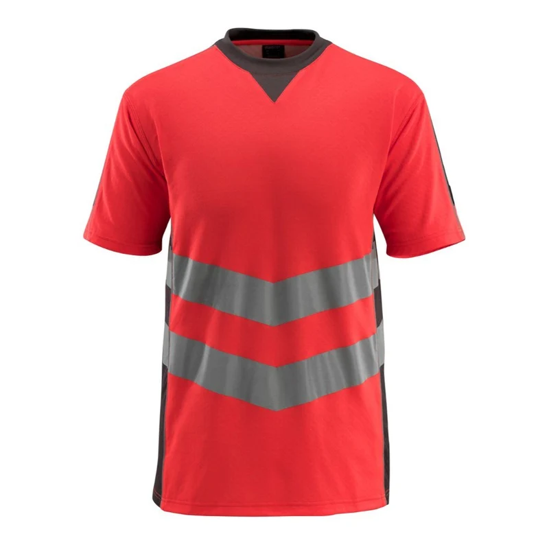 Mascot Sandwell Hi-Vis T-Shirt 50127