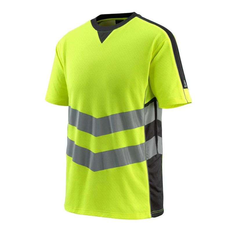 Mascot Sandwell Hi-Vis T-Shirt 50127