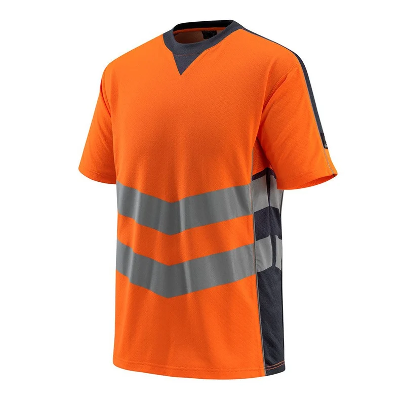Mascot Sandwell Hi-Vis T-Shirt 50127
