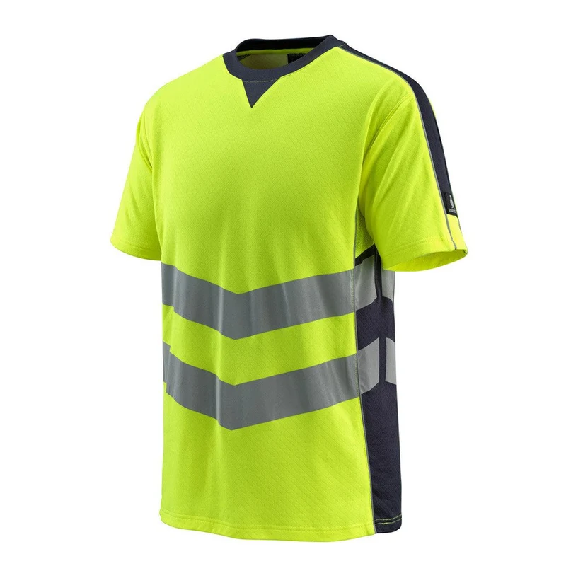 Mascot Sandwell Hi-Vis T-Shirt 50127
