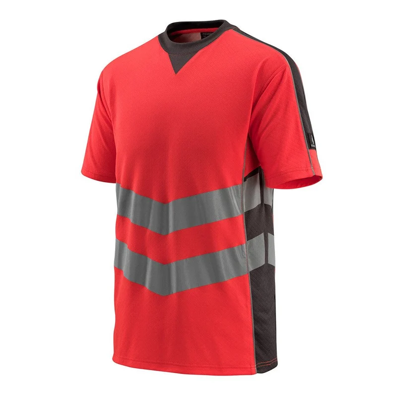 Mascot Sandwell Hi-Vis T-Shirt 50127