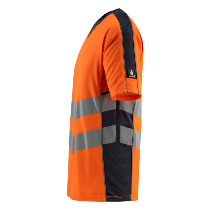 Mascot Sandwell Hi-Vis T-Shirt 50127
