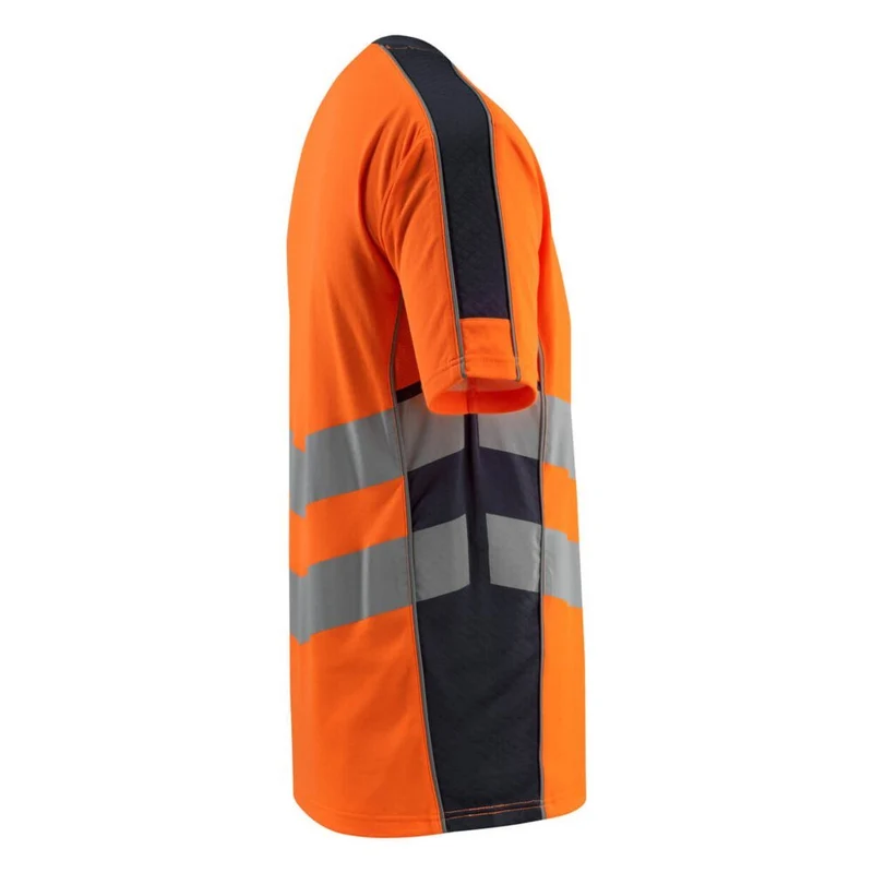 Mascot Sandwell Hi-Vis T-Shirt 50127