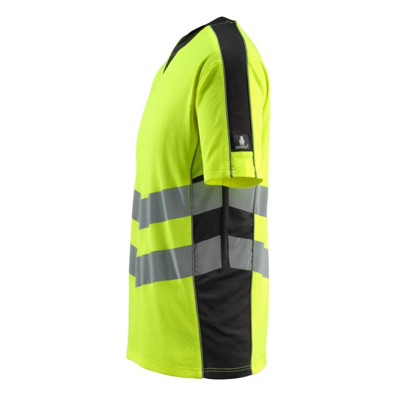 Mascot Sandwell Hi-Vis T-Shirt 50127