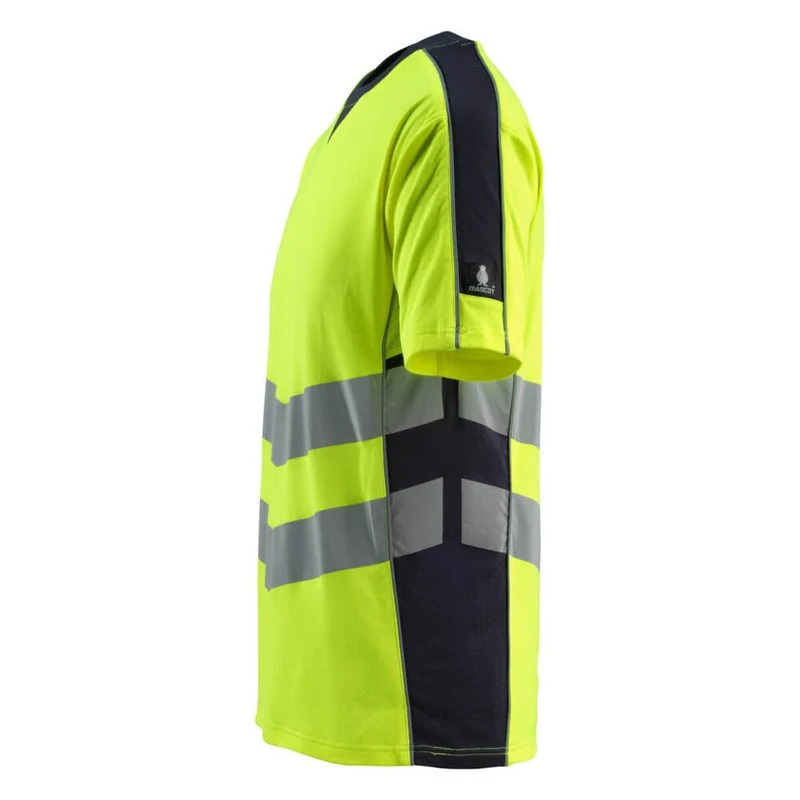 Mascot Sandwell Hi-Vis T-Shirt 50127