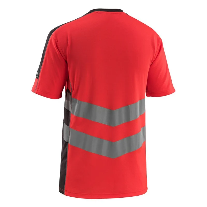 Mascot Sandwell Hi-Vis T-Shirt 50127