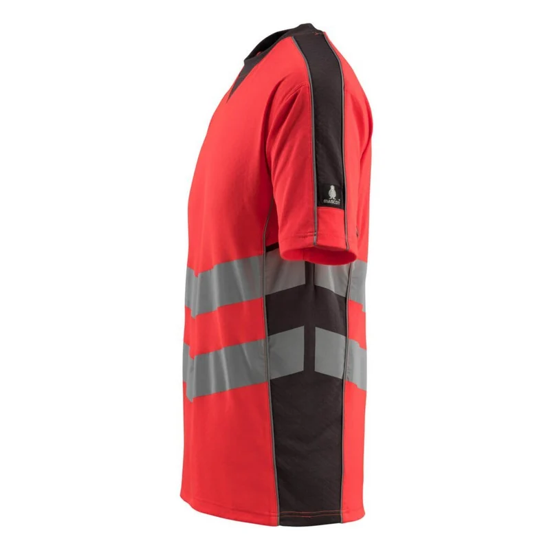 Mascot Sandwell Hi-Vis T-Shirt 50127