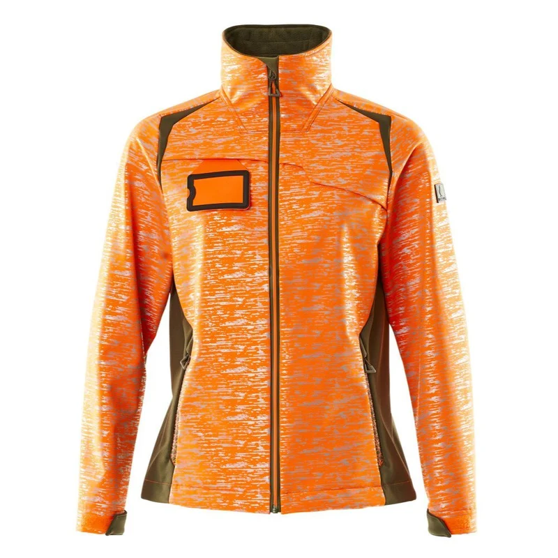 Mascot Accelerate Safe Softshell Jas 19212