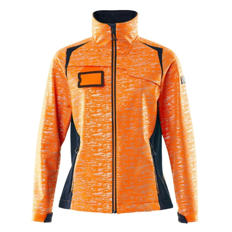 Mascot Accelerate Safe Softshell Jas 19212