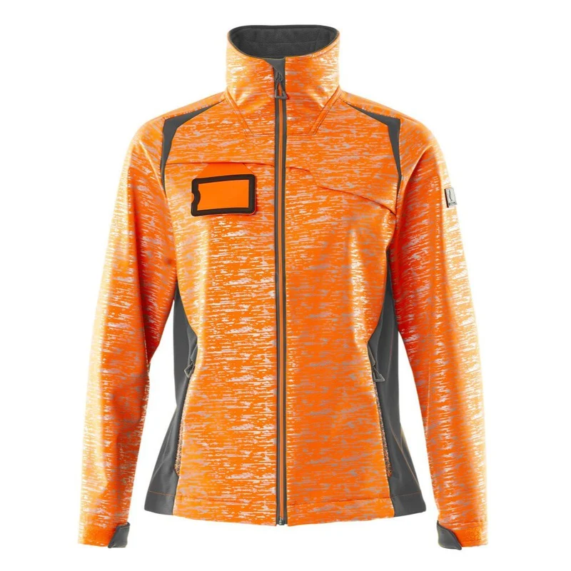 Mascot Accelerate Safe Softshell Jas 19212