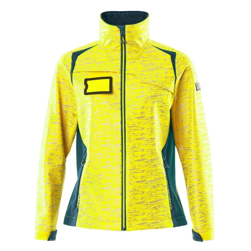 Mascot Accelerate Safe Softshell Jas 19212