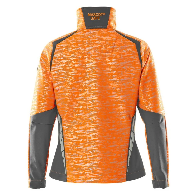Mascot Accelerate Safe Softshell Jas 19212