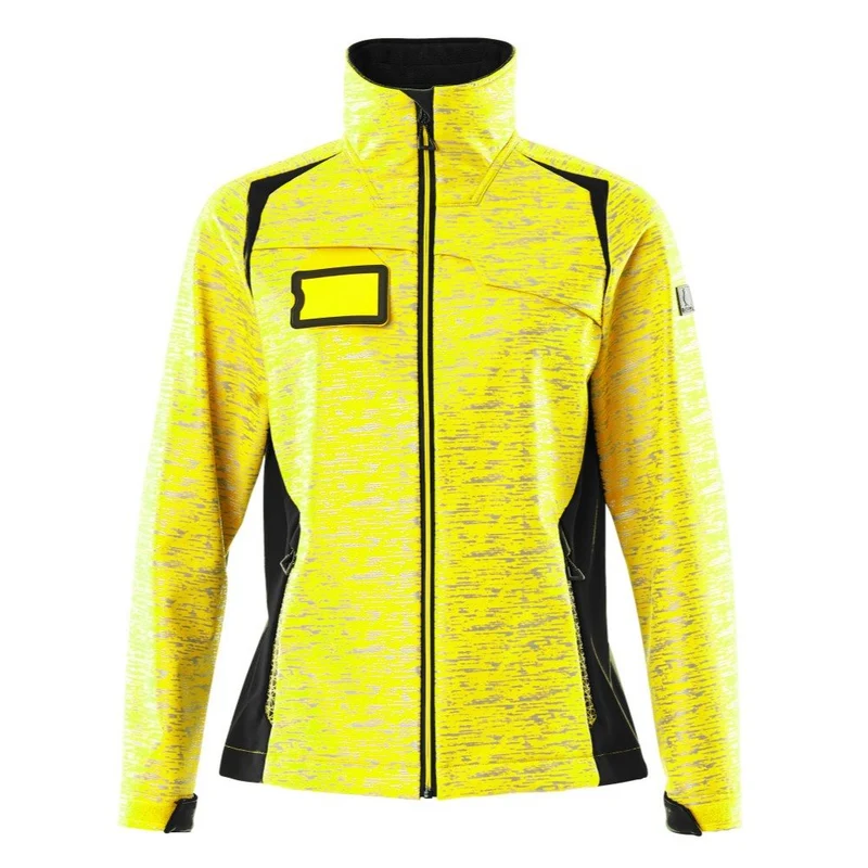 Mascot Accelerate Safe Softshell Jas 19212