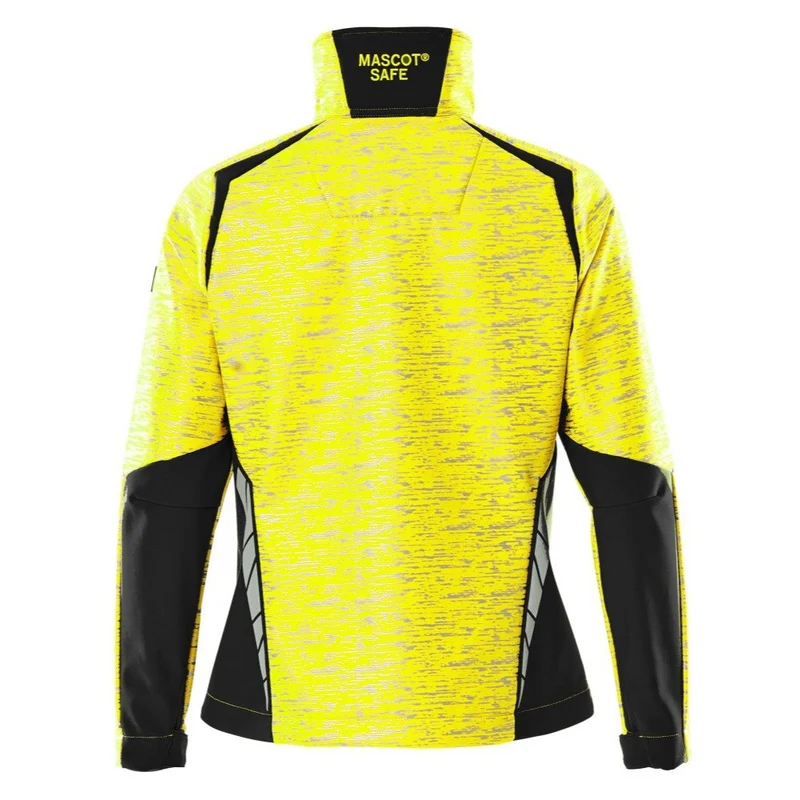 Mascot Accelerate Safe Softshell Jas 19212