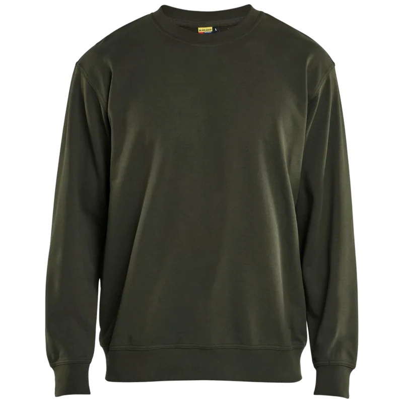 Blaklader Sweatshirt 3340-1158