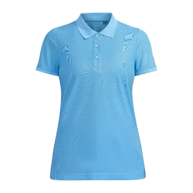 Craft Adv Unify Fz Polo Shirt Dames 1909139