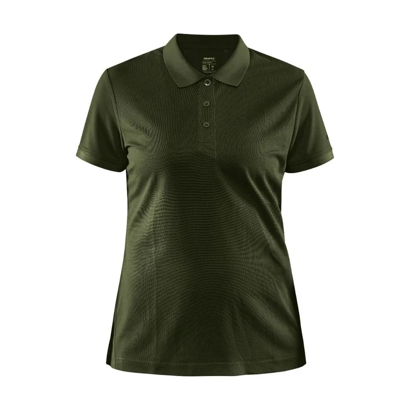 Craft Adv Unify Fz Polo Shirt Dames 1909139