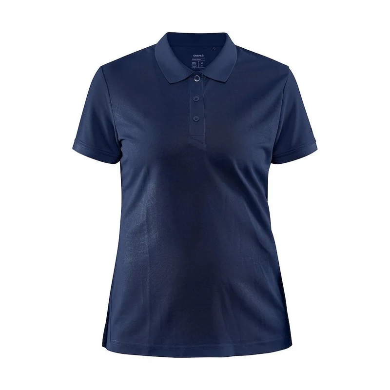 Craft Adv Unify Fz Polo Shirt Dames 1909139