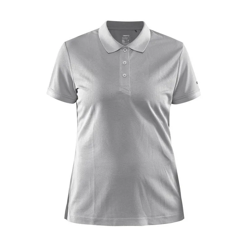 Craft Adv Unify Fz Polo Shirt Dames 1909139