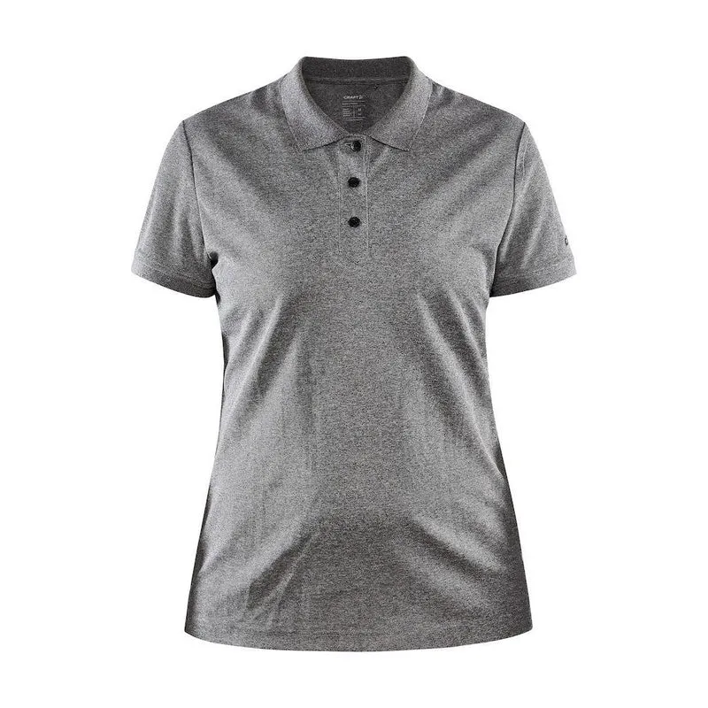 Craft Adv Unify Fz Polo Shirt Dames 1909139
