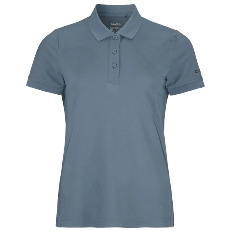 Craft Adv Unify Fz Polo Shirt Dames 1909139