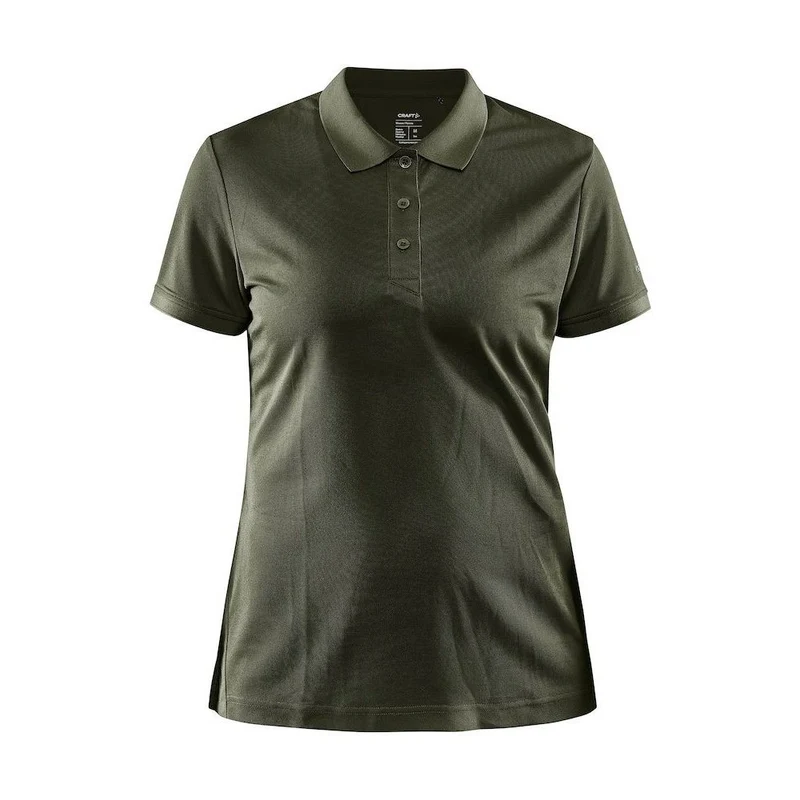 Craft Adv Unify Fz Polo Shirt Dames 1909139