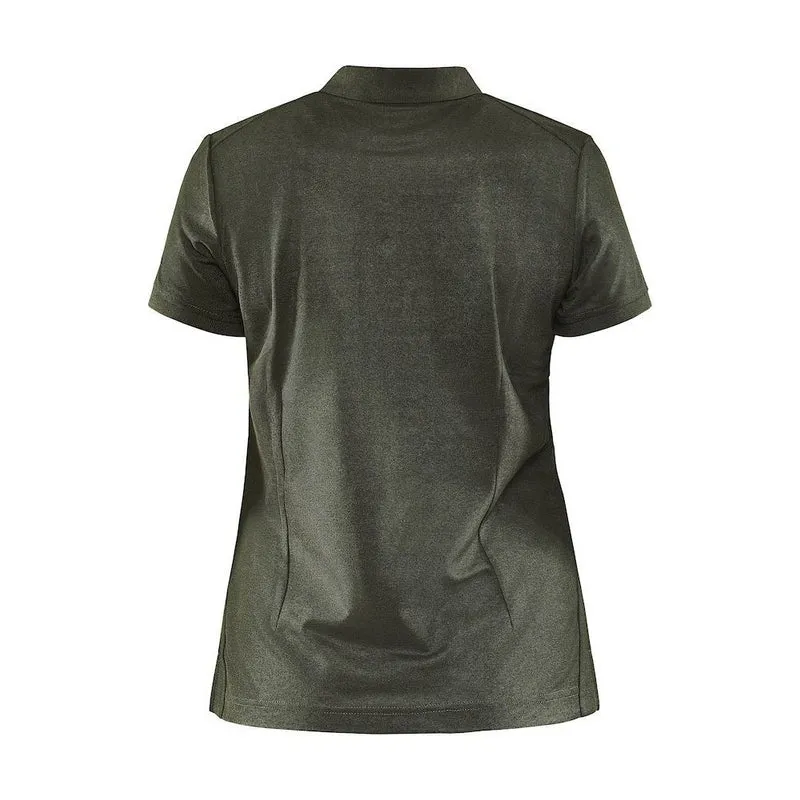 Craft Adv Unify Fz Polo Shirt Dames 1909139