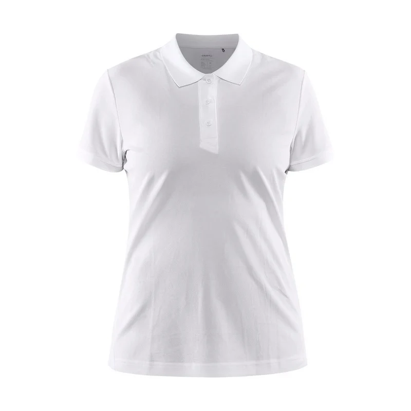 Craft Adv Unify Fz Polo Shirt Dames 1909139