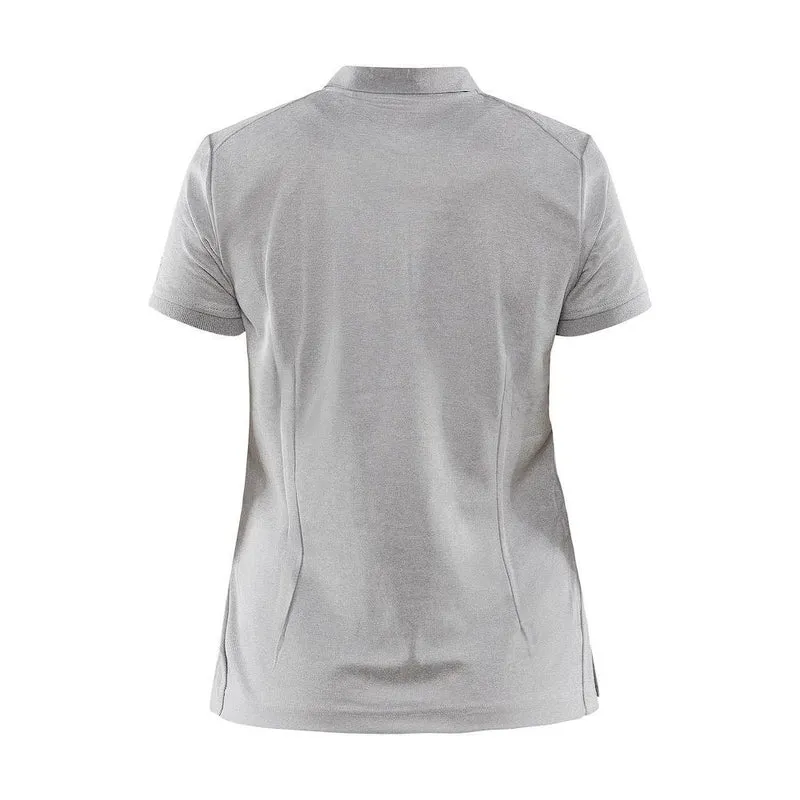 Craft Adv Unify Fz Polo Shirt Dames 1909139