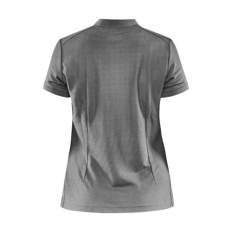 Craft Adv Unify Fz Polo Shirt Dames 1909139