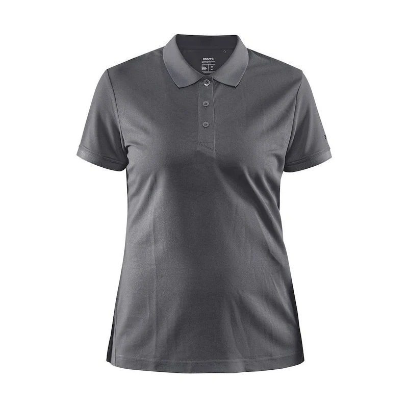 Craft Adv Unify Fz Polo Shirt Dames 1909139