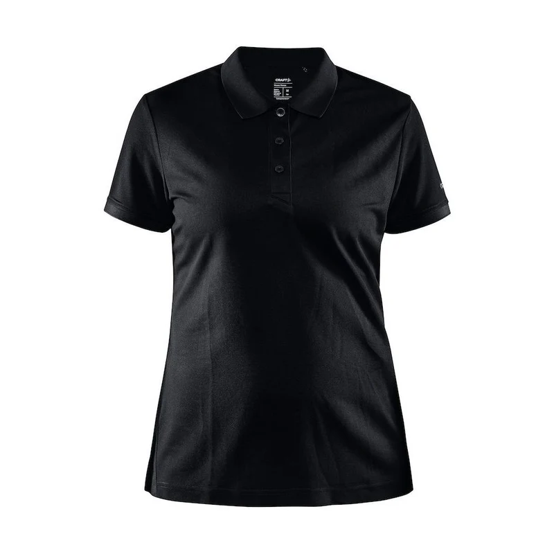 Craft Adv Unify Fz Polo Shirt Dames 1909139