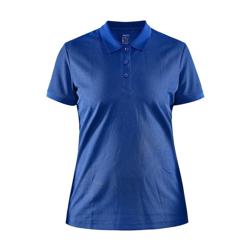 Craft Adv Unify Fz Polo Shirt Dames 1909139