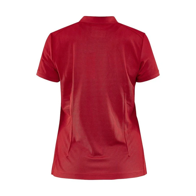 Craft Adv Unify Fz Polo Shirt Dames 1909139