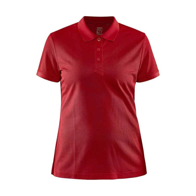 Craft Adv Unify Fz Polo Shirt Dames 1909139