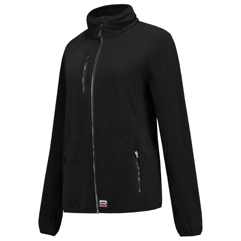Tricorp Dames Sweatvest Fleece Luxe 301011