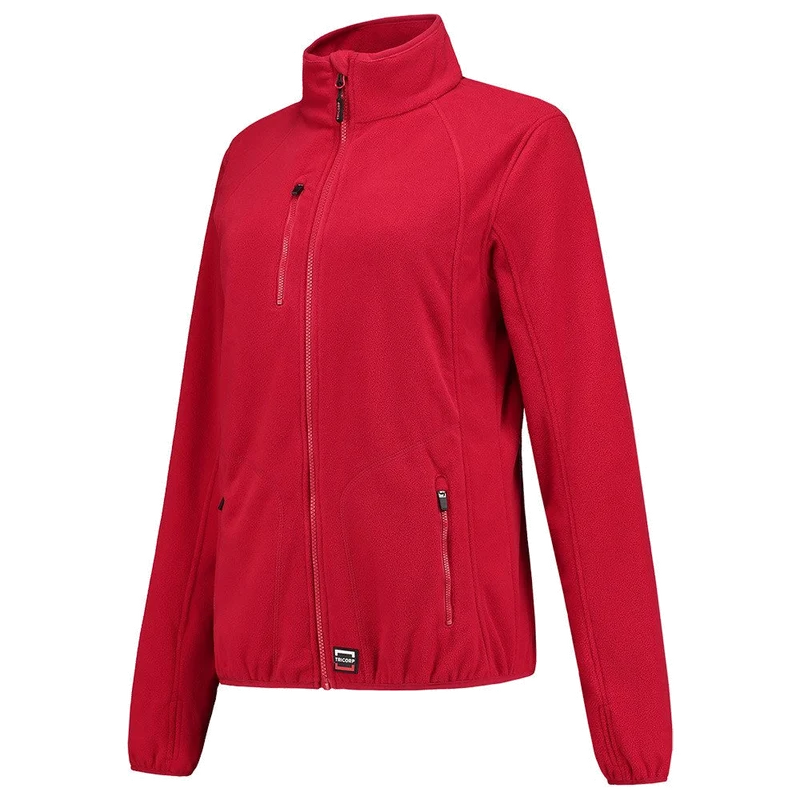 Tricorp Dames Sweatvest Fleece Luxe 301011