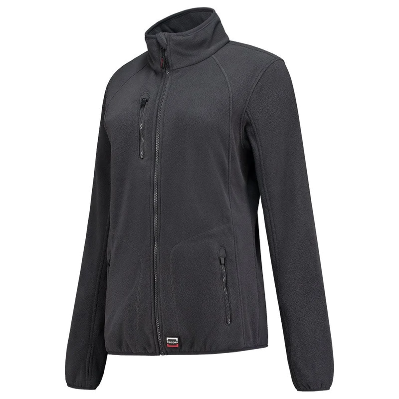 Tricorp Dames Sweatvest Fleece Luxe 301011