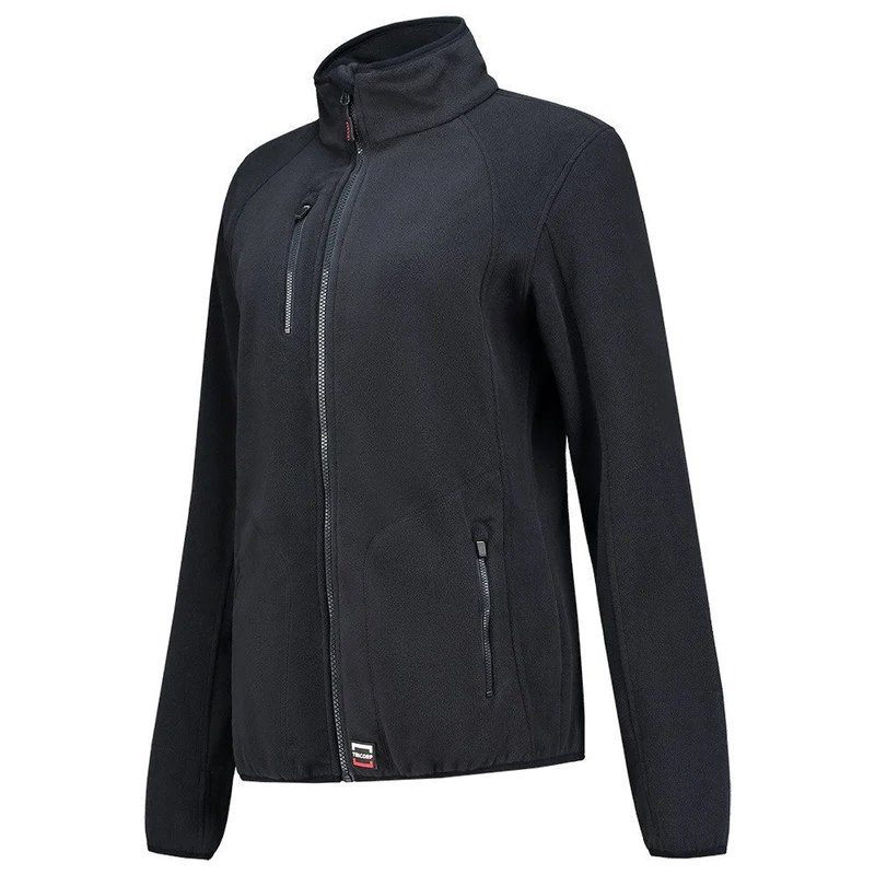 Tricorp Dames Sweatvest Fleece Luxe 301011