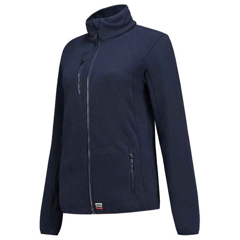 Tricorp Dames Sweatvest Fleece Luxe 301011