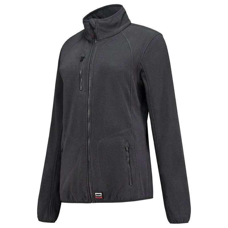 Tricorp Dames Sweatvest Fleece Luxe 301011