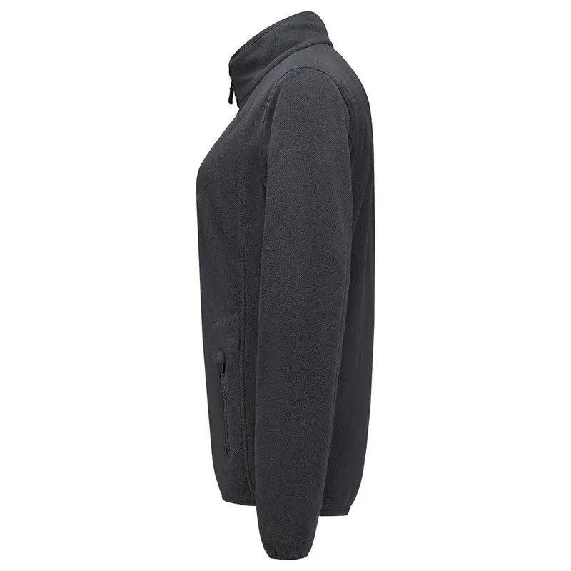 Tricorp Dames Sweatvest Fleece Luxe 301011