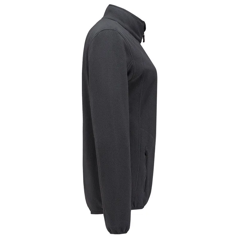 Tricorp Dames Sweatvest Fleece Luxe 301011