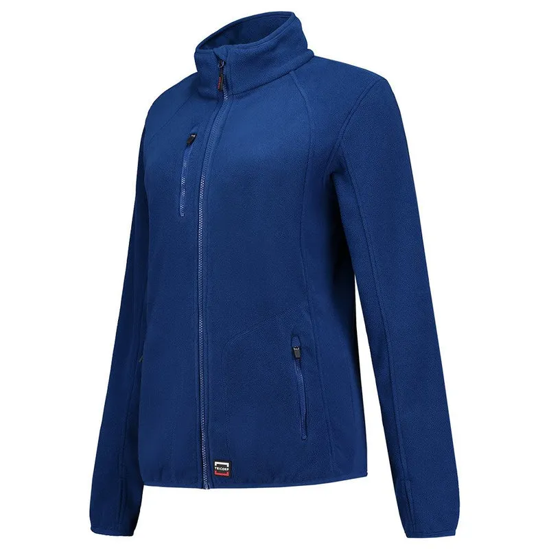 Tricorp Dames Sweatvest Fleece Luxe 301011