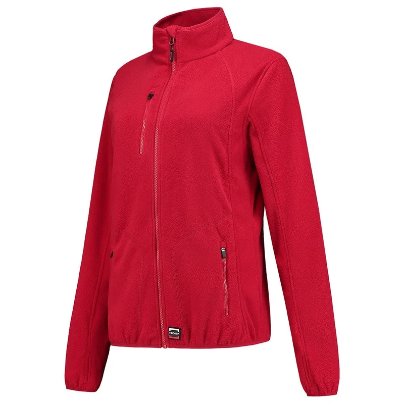 Tricorp Dames Sweatvest Fleece Luxe 301011