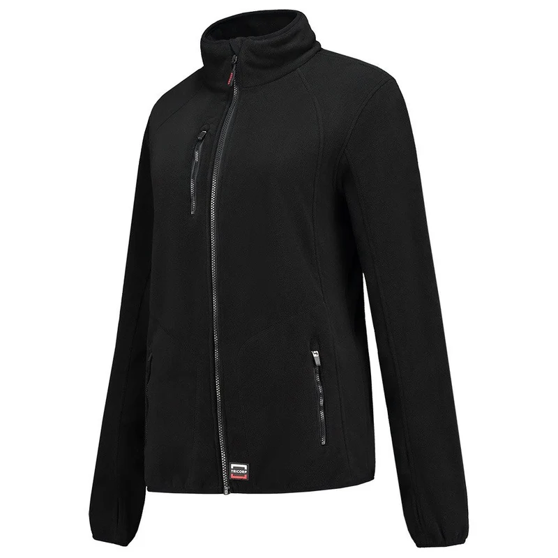 Tricorp Dames Sweatvest Fleece Luxe 301011