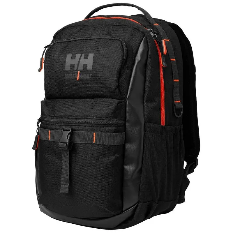 Helly Hansen Work Day Back Pack 27L 79583