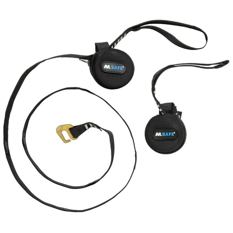 OXXA Essential Zulia 4183 anti-trauma riem