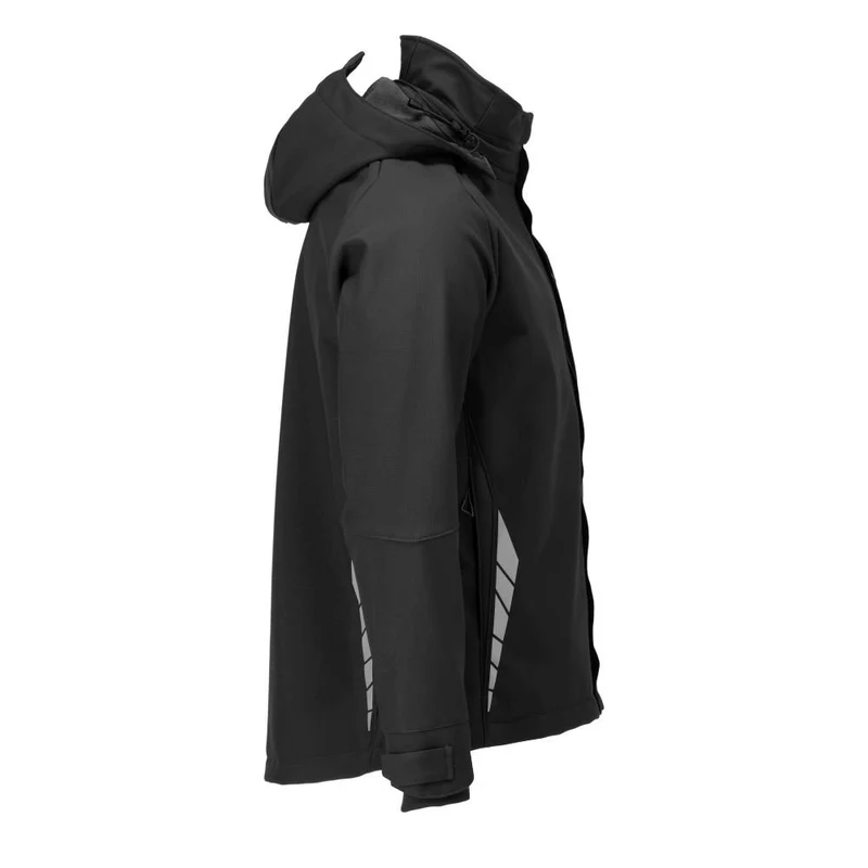Mascot Hardwear Blackpool Softshell Werkjas 23102