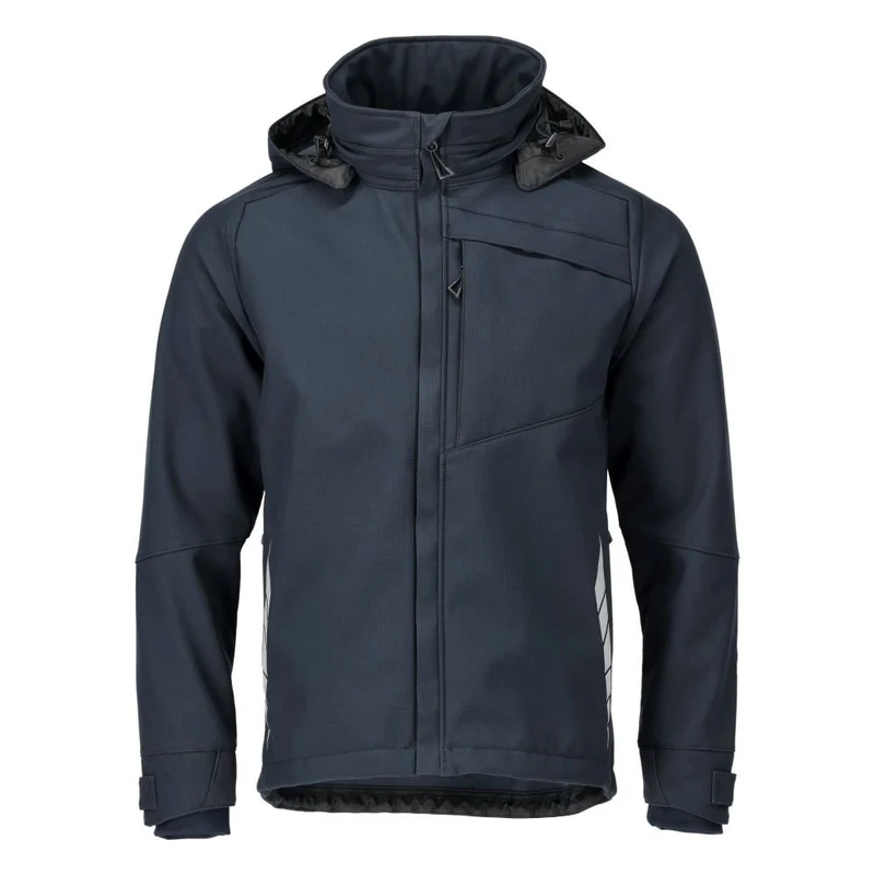 Mascot Hardwear Blackpool Softshell Werkjas 23102